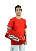 HAŞADO SHIELD (KALKAN) TAEKWONDO KICKBOKS DARBE YASTIĞI thumbnail 2