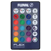 Fluval Flex Uzaktan Kumanda #15004, 15006 - 1