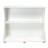 Fluval Flex 123L İçin Beyaz Açık Dolap - 2