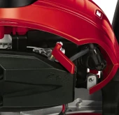 Einhell GE-PH 2555 A Benzinli Çit Budama - 2