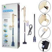 Jeneca USB Kablolu ve Pilli Dip Süpürgesi - 1