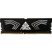 Neoforza 8GB 3200MHz CL16 DDR4 NMUD480E82-3200DB11 - 1