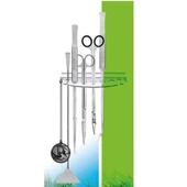 Akvaryum Aksesuar Tutucu 15 cm thumbnail 2