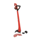 Einhell GC-CT 18/24 Li P Kit Akülü Çim Biçme (1x1,5 Ah) - 4