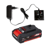 Einhell GC-CT 18/24 Li P Kit Akülü Çim Biçme (1x1,5 Ah) - 7