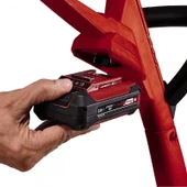 Einhell GC-CT 18/24 Li P Kit Akülü Çim Biçme (1x1,5 Ah) - 5