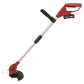 Einhell GC-CT 18/24 Li P Kit Akülü Çim Biçme (1x1,5 Ah) - 3