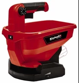 Einhell GE-US 18 Li-Solo Akülü Gübre ve Tohum Serpme Makinesi - 1
