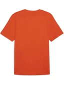 Puma GRAPHICS Sneaker Tee Erkek Kısa Kollu Tişört 68320918 - 2