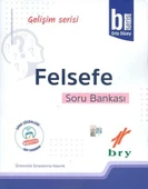 Bry Birey Gelişim Serisi Felsefe-B Soru Bankası - 1