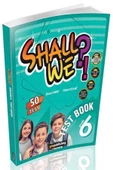 Yds Publishing 6.Sınıf Shall We Grade Test Book - 1
