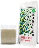 KAKULEM SERTİFİKALI Çıtır Kaplama Galeta Unu 500 GR - 1