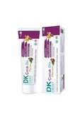 DERMOKİL DK DENT DİŞ MACUNU 50ML ÇOCUK ORMAN MEYVELERİ FLORÜRSÜZ - 1
