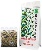 KAKULEM SERTİFİKALI Hızlı Geliştiren Lüks Karışık Güvercin Yemi 500 GR - 1