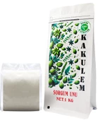 KAKULEM GLUTENSİZ SERTİFİKALI Yerli Sorgum Darı Unu 1 KG - 1