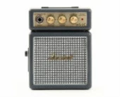 MARSHALL MS-2C Mini Elektro Gitar Amfisi thumbnail 3