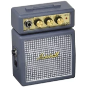 MARSHALL MS-2C Mini Elektro Gitar Amfisi thumbnail 6