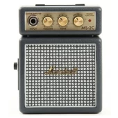 MARSHALL MS-2C Mini Elektro Gitar Amfisi thumbnail 4