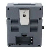 MARSHALL MS-2C Mini Elektro Gitar Amfisi thumbnail 5