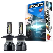 Dr.Auto H4 Maximus Serisi Csp Led Xenon - 1
