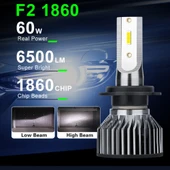 Dr.Auto H1 Maximus Serisi Csp Led Xenon - 2