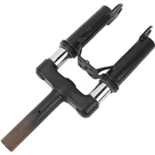 Ninebot G30 Max Scooter için ön Çatal Amortisör Süspansiyon Kiti thumbnail 4