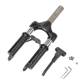 Ninebot G30 Max Scooter için ön Çatal Amortisör Süspansiyon Kiti thumbnail 1