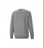 Puma ESS Big Logo Crew Erkek Sweatshirt 58668003 - 2