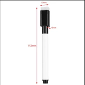 Hayal Sepeti Silgili YAZI VE BOYAMA Kalemi - 50 Adet - 2