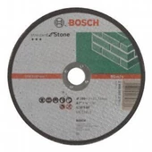 Bosch tuğla Kesme Taşı 125x3 MM 2.608.603.178 - 1