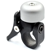 M365 Elektrikli Scooter İçin Alüminyum Alaşım Kancalı Çan Zil thumbnail 1