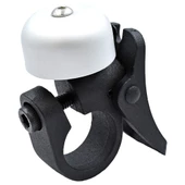 M365 Elektrikli Scooter İçin Alüminyum Alaşım Kancalı Çan Zil thumbnail 4