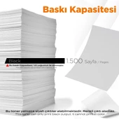 Xerox Phaser 3020 Muadil Toner Çipli - 2