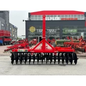 32 li V Tipi Çekilir Hidrolikli Diskaro-51'lik Sac thumbnail 2