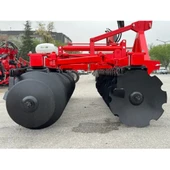 32 li V Tipi Çekilir Hidrolikli Diskaro-51'lik Sac thumbnail 7