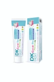 DK DENT ALOE VERA ÖZLÜ ÇOCUK DİŞ MACUNU 50 ML - 1