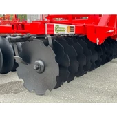 32 li V Tipi Çekilir Hidrolikli Diskaro-51'lik Sac thumbnail 5