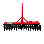 32 li V Tipi Çekilir Hidrolikli Diskaro-51'lik Sac thumbnail 1