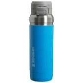 Stanley The Quick Flip Paslanmaz Çelik Termos 1.06 LT (36 OZ) - Azure - 1
