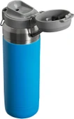 Stanley The Quick Flip Paslanmaz Çelik Termos 1.06 LT (36 OZ) - Azure - 5