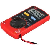 UNİ-T UT120B CEP TİPİ MULTİMETRE - 3