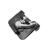 M4 Amortisörlü Katlanır Elektrikli Scooter Koltuğu thumbnail 3