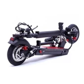 M4 Amortisörlü Katlanır Elektrikli Scooter Koltuğu thumbnail 5