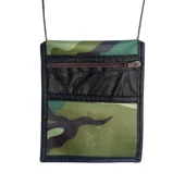 Asker Cüzdanı İpli Boyunluk Cüzdanı thumbnail 2