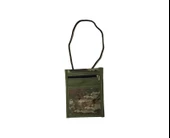 Asker Cüzdanı İpli Boyunluk Cüzdanı thumbnail 1