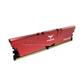 Team T-Force Vulcan Z TLZRD416G3200HC16F01 16GB DDR4 3200MHz CL16 Masaüstü Bellek - 2