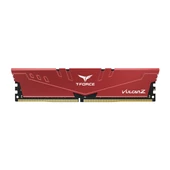 Team T-Force Vulcan Z TLZRD416G3200HC16F01 16GB DDR4 3200MHz CL16 Masaüstü Bellek - 1