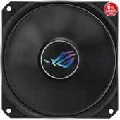 Asus Rog Strix LC III 360 360mm Intel-AMD Uyumlu Sıvı Soğutucu - 7