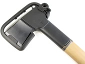 Fiskars 1051144 Ahşap Saplı Norden Balta N12 - 3
