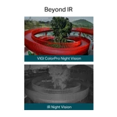 TP-Link VIGI C340S 4mm 4MP AI ColorPro Bullet IP Kamera (1/1.8",30fps,FHD,H.265+) thumbnail 5